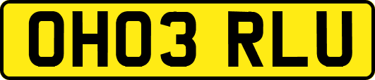 OH03RLU