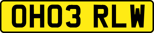 OH03RLW