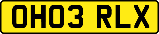 OH03RLX