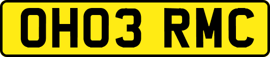 OH03RMC
