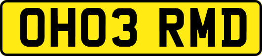 OH03RMD