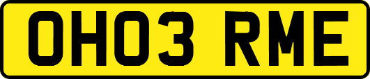 OH03RME
