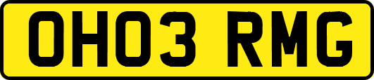 OH03RMG