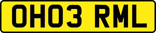 OH03RML