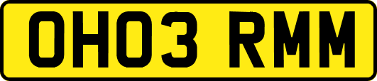 OH03RMM
