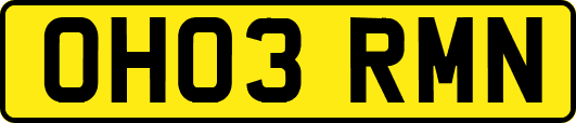 OH03RMN
