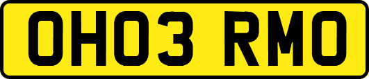 OH03RMO