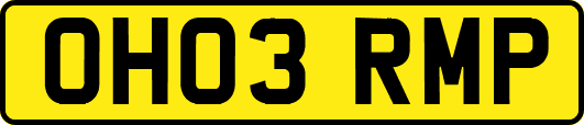 OH03RMP