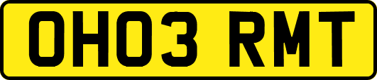 OH03RMT