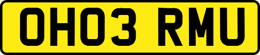 OH03RMU