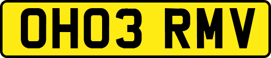 OH03RMV