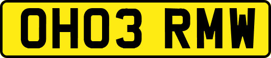 OH03RMW
