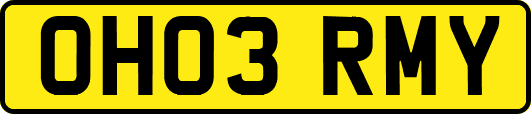 OH03RMY