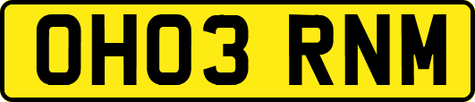 OH03RNM