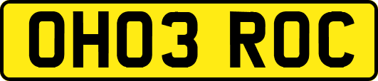 OH03ROC