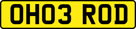 OH03ROD
