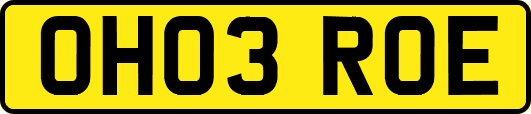OH03ROE