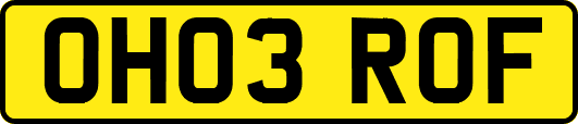 OH03ROF
