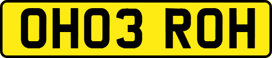 OH03ROH