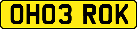 OH03ROK