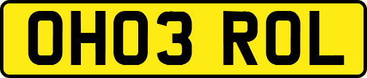 OH03ROL