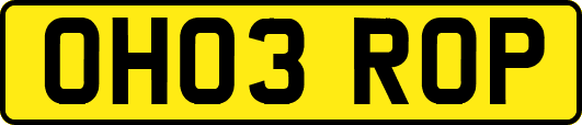 OH03ROP