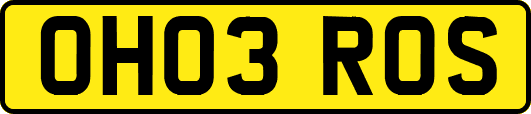 OH03ROS