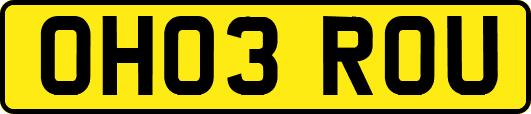 OH03ROU