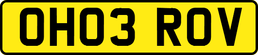 OH03ROV