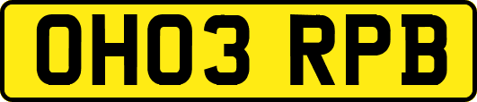 OH03RPB