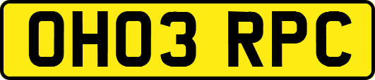 OH03RPC