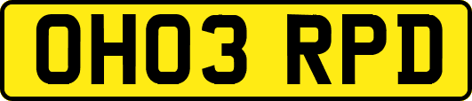 OH03RPD