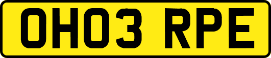OH03RPE