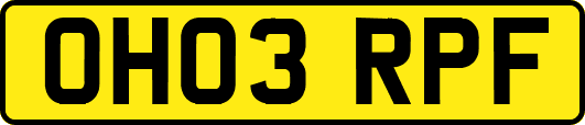 OH03RPF