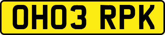 OH03RPK