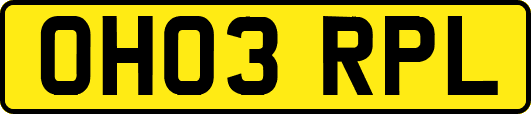 OH03RPL