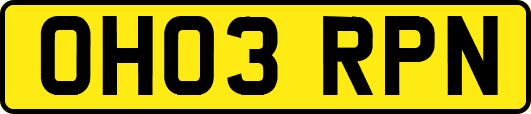 OH03RPN