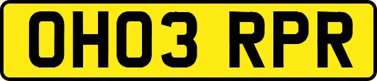 OH03RPR