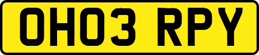 OH03RPY