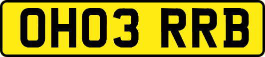 OH03RRB