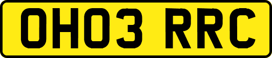 OH03RRC