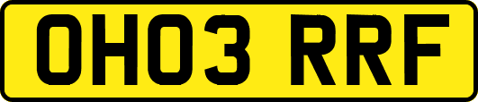 OH03RRF