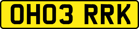 OH03RRK