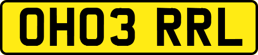 OH03RRL
