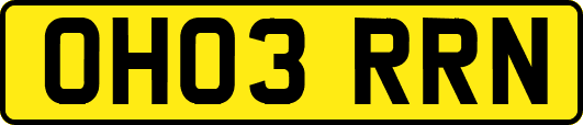 OH03RRN