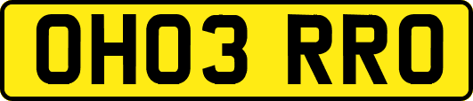 OH03RRO