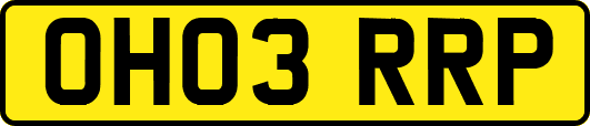 OH03RRP