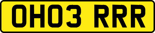 OH03RRR