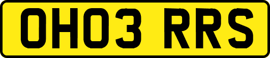 OH03RRS