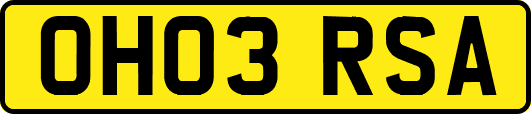 OH03RSA